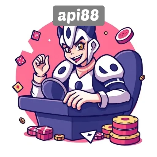 Kelebihan Bermain di Api88 untuk Penggemar Game