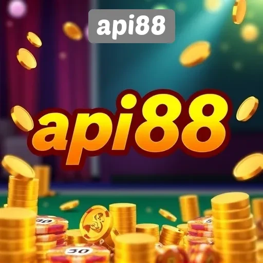 Keunggulan Api88 dalam Dunia Perjudian Online