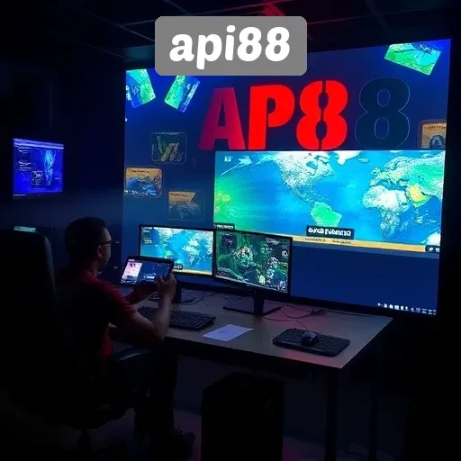 Komunitas Pengguna api88 dan Dampaknya pada Industri Game