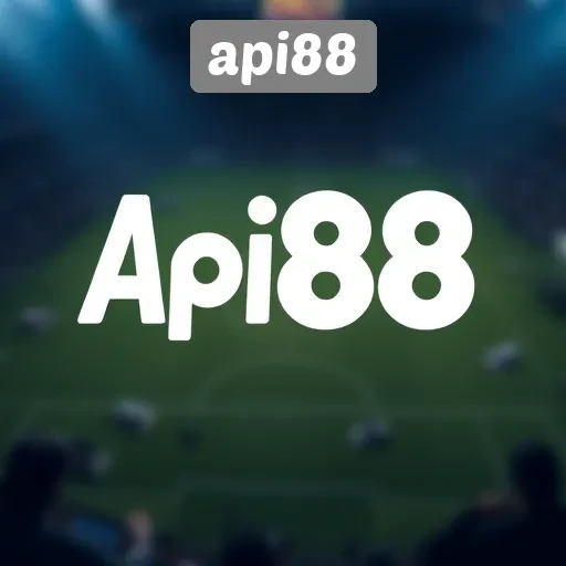 Perkembangan Api88 dan Dampaknya pada Industri Game Indonesia