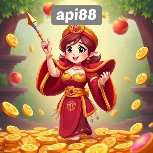 Fitur Unggulan yang Ditawarkan oleh Api88