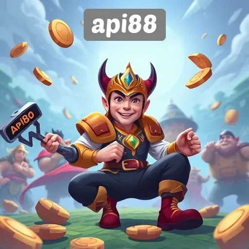 Fitur Unggulan yang Membuat Api88 Menarik bagi Gamer