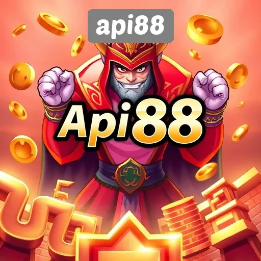 Mengenal Situs Game Api88 dan Fitur Menariknya