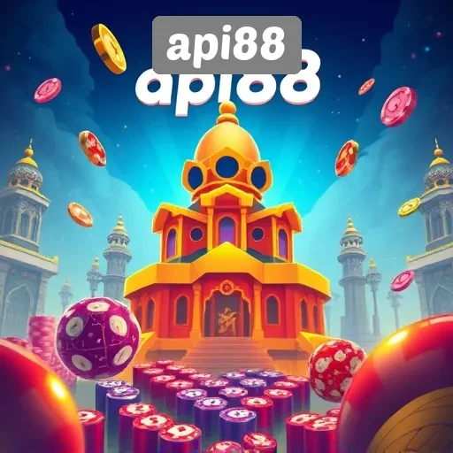 Mengenal api88 Sebagai Platform Game Terpercaya di Indonesia