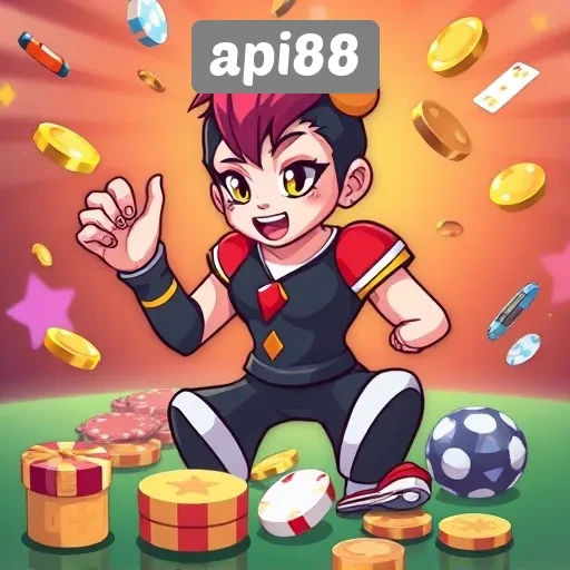 Mengenal Api88 sebagai Sumber Referensi Game Terpercaya