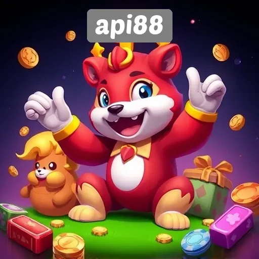Tinjauan Fitur Menarik di Situs Game Api88