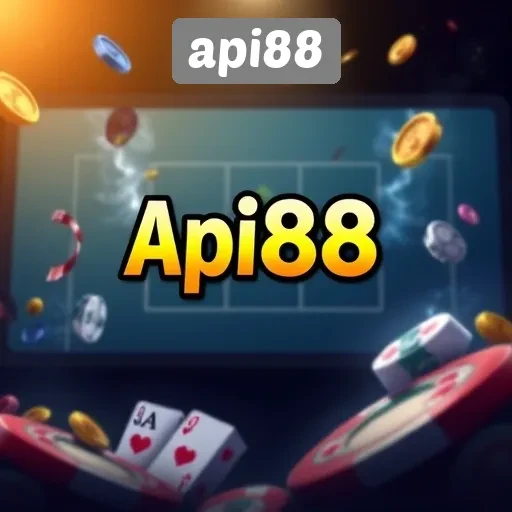 Mengenal Situs Game Api88 yang Semakin Populer