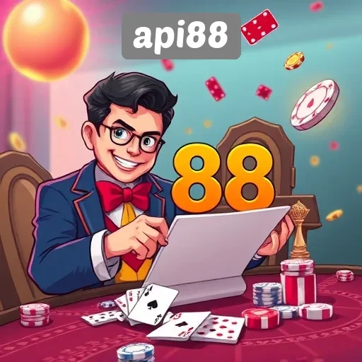 Berbagai Jenis Permainan di Api88 yang Menarik untuk Dicoba