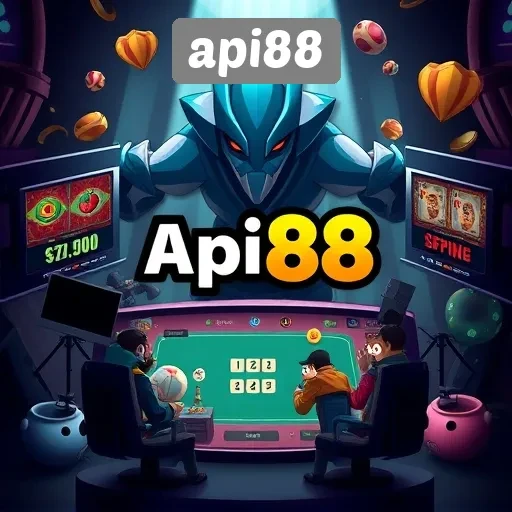Apa yang Membuat Api88 Menjadi Pilihan Utama Gamer