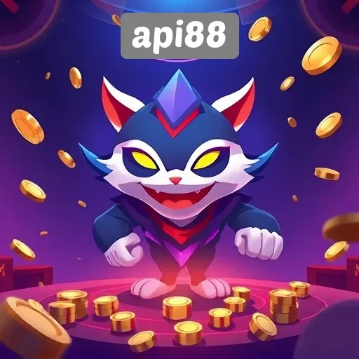 Situs Api88 sebagai Pilihan Utama Gamer Indonesia