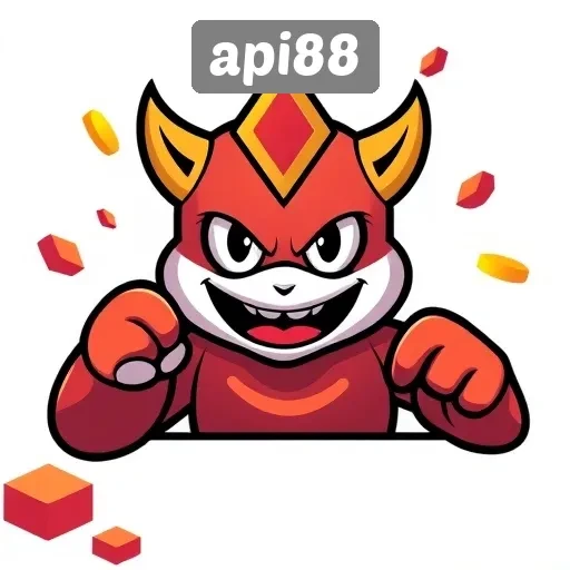 Bagaimana api88 menjadi pilihan populasi gamer Indonesia