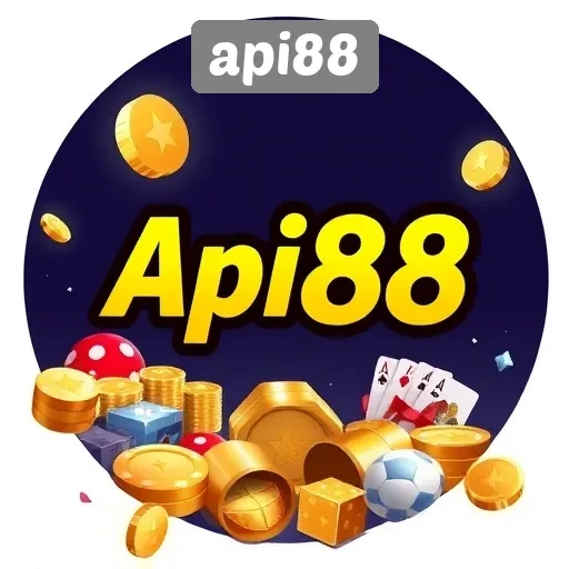 Mengenal Api88 sebagai Platform Gaming Terpercaya di Indonesia