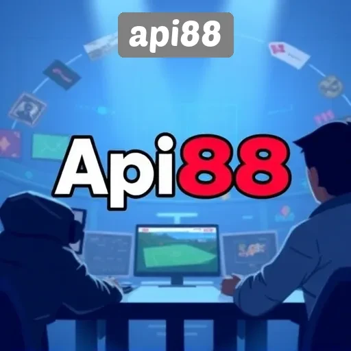 Dampak Api88 Terhadap Industri Game Online di Indonesia