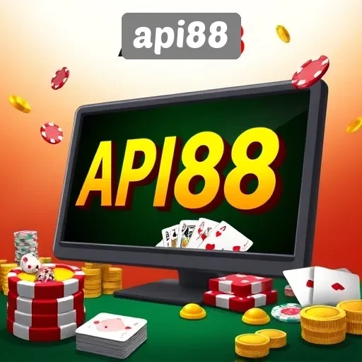 Mengenal api88 Sebagai Platform Game Online Terpercaya