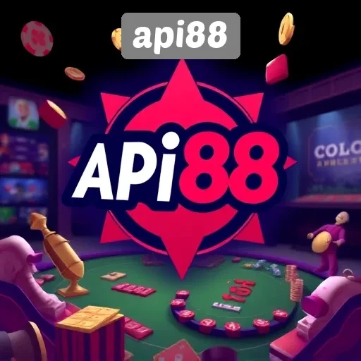 Kepopuleran Api88 di Kalangan Gamer Indonesia