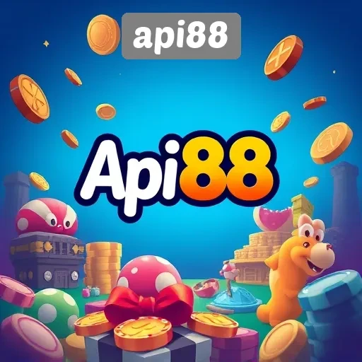 Mengenal Api88 Sebagai Platform Game Terpercaya
