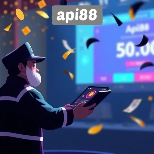 Fasilitas Bonus dan Promosi Menarik di Api88