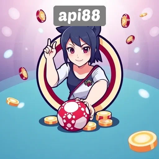 Kriteria Memilih Situs Game yang Aman dan Terpercaya Seperti Api88