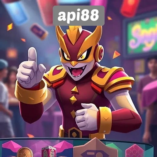 Kompetisi dan Promosi Menarik di Situs Game Api88