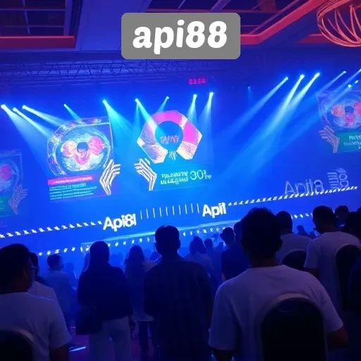 Event dan Turnamen Menarik di Api88 untuk Para Pemain