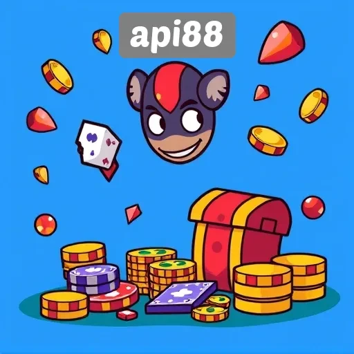 Mengenal Lebih Dekat Situs Game Api88