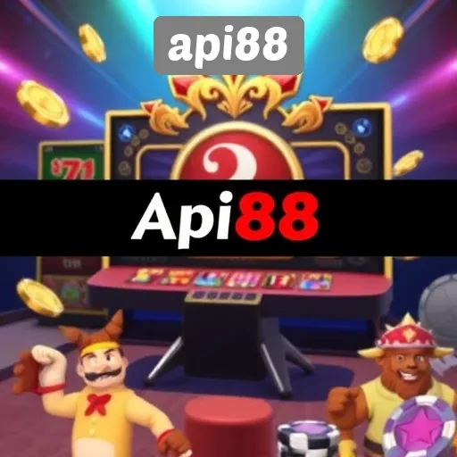 Menelusuri Fitur Menarik di Situs Game api88