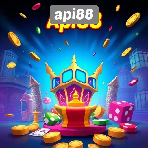 Mengulas Fitur Menarik di Situs Game Api88