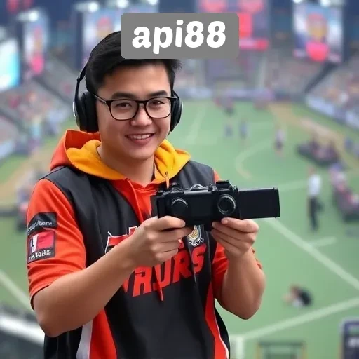 Antusiasme Komunitas Game Terhadap Api88 di Tanah Air