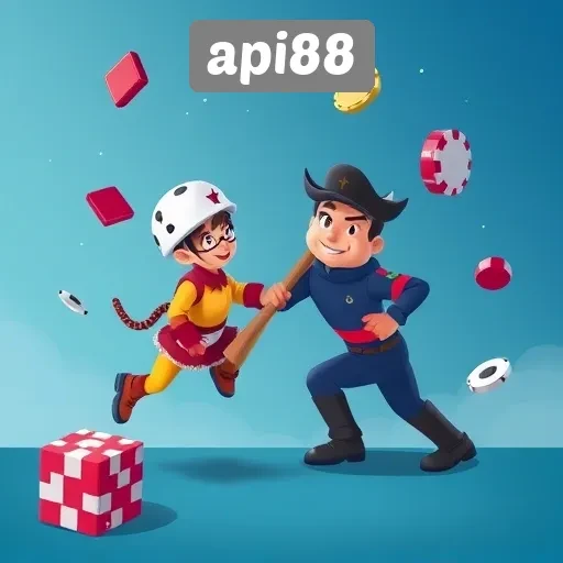 Perbandingan Game Populer di api88 dan Situs Lain
