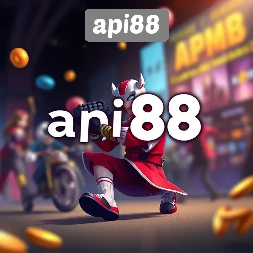 Menelusuri Popularitas Game di Situs Api88