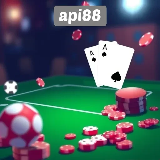 Variasi Game yang Tersedia di Api88 untuk Semua Kalangan