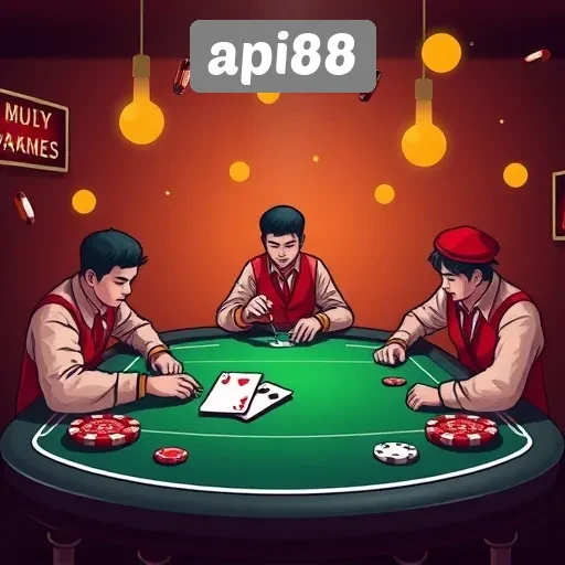 Panduan Memulai Permainan di api88 untuk Pemula