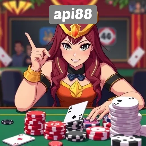 Panduan Lengkap Memulai Bermain di Situs Api88