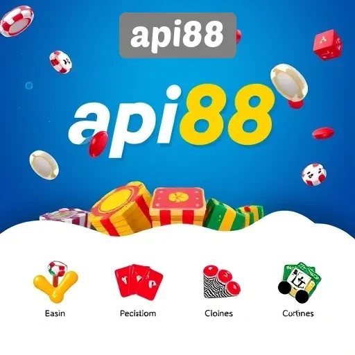 Varian Permainan Menarik Yang Tersedia Di Api88
