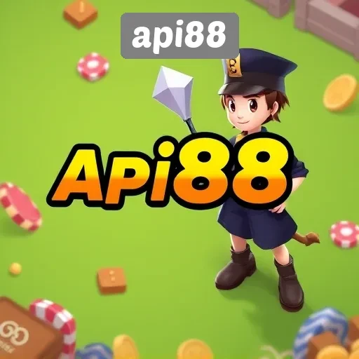 Keunggulan Permainan yang Disediakan oleh Api88