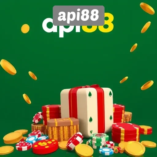 Keuntungan Menjadi Anggota di Api88
