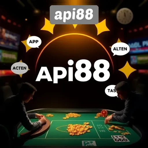 Mitos dan Fakta Seputar Api88