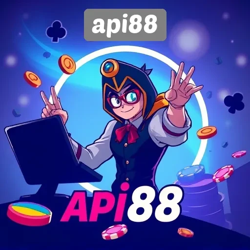 Keunggulan Game Online di Api88 untuk Pemain Indonesia