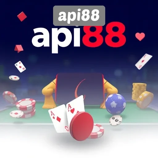 Keunggulan Permainan Online di Situs api88