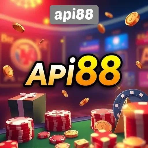 Tren Permainan Online di Api88 yang Perlu Diketahui
