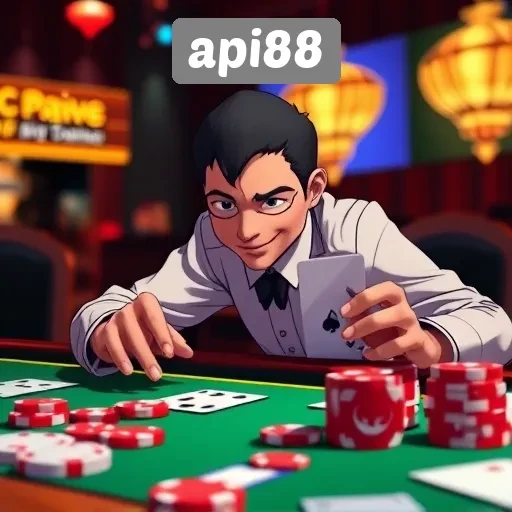 Tips dan Trik Mengoptimalkan Pengalaman Bermain di Api88