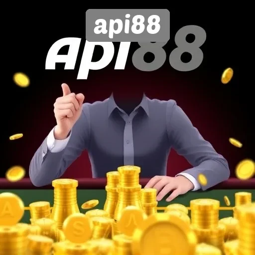 Pengalaman Bermain di Api88 untuk Pemula