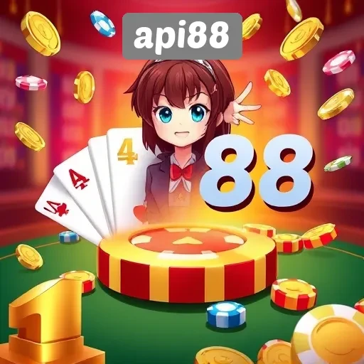 Kegiatan Promosi dan Bonus Menarik di Api88