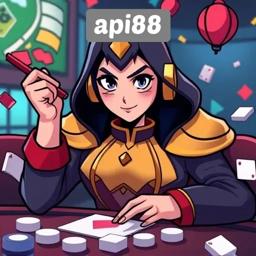 Ulasan Pengalaman Bermain di Api88 bagi Gamer Indonesia