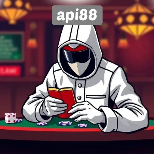 Bermain Aman di api88 Tips Keamanan untuk Pengguna