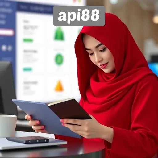 Transaksi Aman di Api88 Metode Pembayaran yang Tersedia