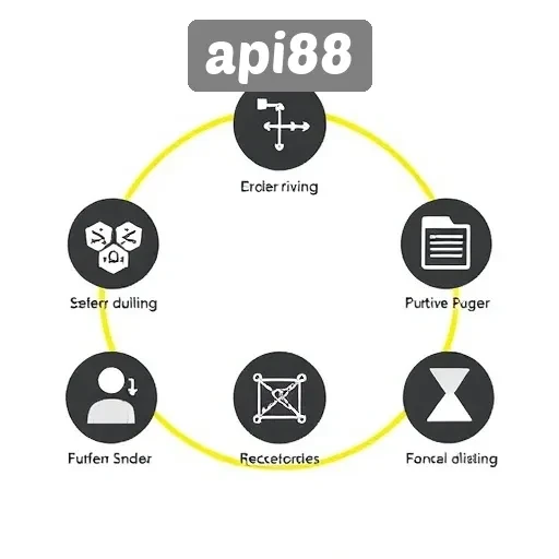Analisis Fitur Keamanan di Situs Api88 untuk Pemain
