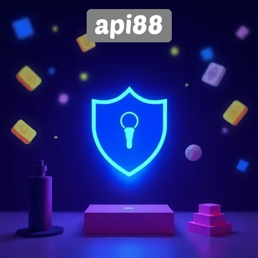 Keamanan dan Privasi di Platform Api88