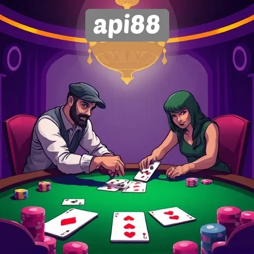 Taktik Terbaik untuk Menang di Api88