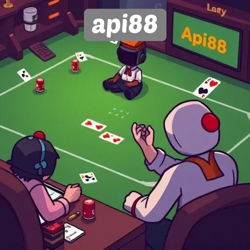 Kemudahan Transaksi di Api88 untuk Pengguna